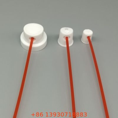 누수 방지 MDF 키트 압력 세척기용 기화기 밸브, 안전한 밀봉