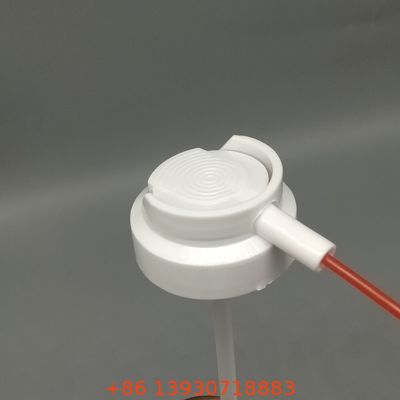 WD-40 및 침투 오일 스프레이를 위한 1인치 에어로솔 밸브