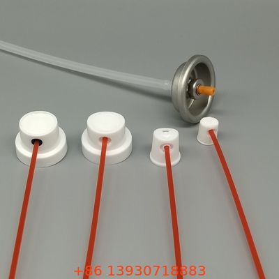 고출력 향상을 위한 농업용 트랙터용 고효율 MDF 키트 기화기 밸브