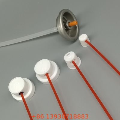 고온 내성 MDF 키트 기화기 밸브 (열 내구성을 갖춘 산업용 용광로용)