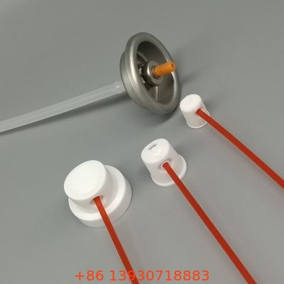 저소음 주택용 발전기용 저소음 작동 MDF 키트 기화기 밸브