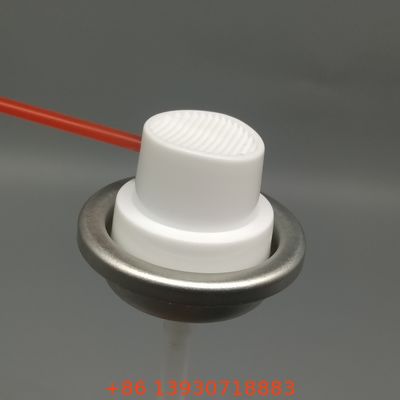 친환경 WD-40 윤활 밸브 (규제 산업 및 민감한 환경용), 누출 방지 디자인 및 지속 가능한 소재