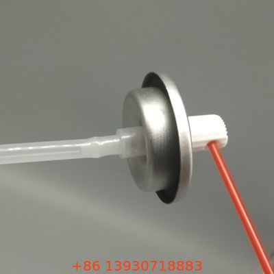 친환경 WD-40 윤활 밸브 (규제 산업 및 민감한 환경용), 누출 방지 디자인 및 지속 가능한 소재