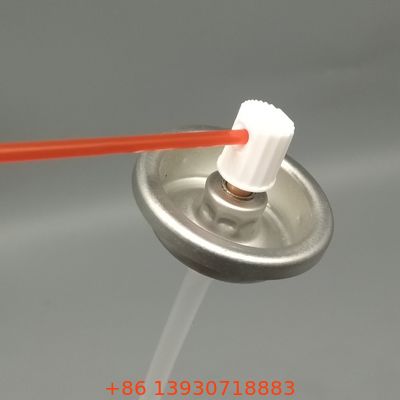 친환경 WD-40 윤활 밸브 (규제 산업 및 민감한 환경용), 누출 방지 디자인 및 지속 가능한 소재