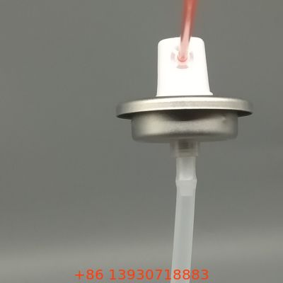 정밀 설계된 MDF 키트 기화기 밸브, 부드러운 가속을 위한 ATV용