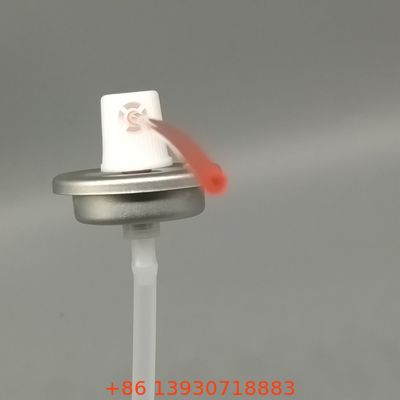 정밀 설계된 MDF 키트 기화기 밸브, 부드러운 가속을 위한 ATV용