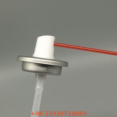 고속 분비 기술을 가진 제조 시설 및 자동차 조립 라인용 WD-40 고 용량 윤활수 밸브