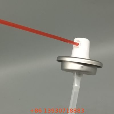 고속 분비 기술을 가진 제조 시설 및 자동차 조립 라인용 WD-40 고 용량 윤활수 밸브