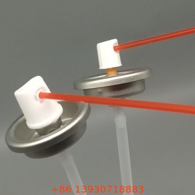 정밀 설계된 MDF 키트 기화기 밸브, 부드러운 가속을 위한 ATV용