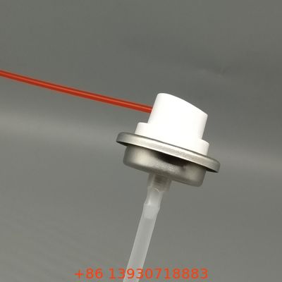부식 내성 구조와 고압 성능을 갖춘 건설 및 광산 장비용 중용 WD-40 윤활성 밸브