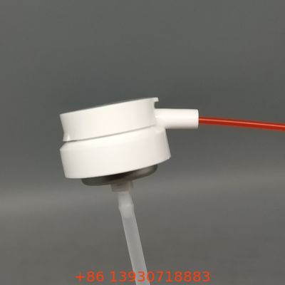 고속 분비 기술을 가진 제조 시설 및 자동차 조립 라인용 WD-40 고 용량 윤활수 밸브