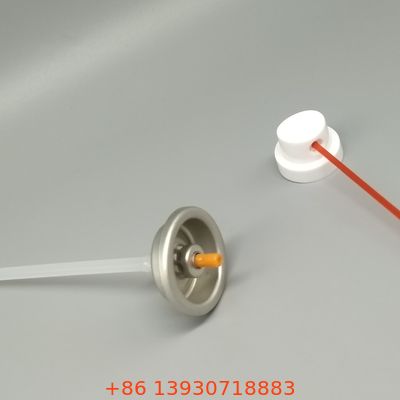 고속 분비 기술을 가진 제조 시설 및 자동차 조립 라인용 WD-40 고 용량 윤활수 밸브