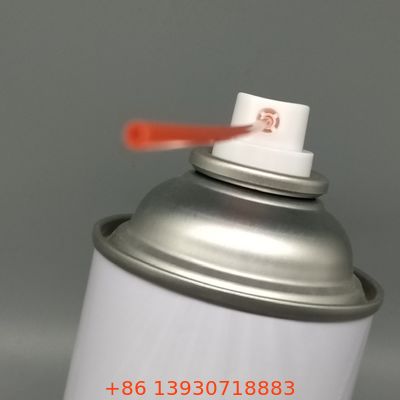 고속 분비 기술을 가진 제조 시설 및 자동차 조립 라인용 WD-40 고 용량 윤활수 밸브