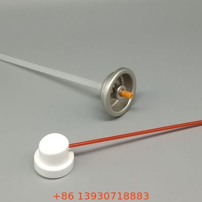 친환경 WD-40 윤활 밸브 (규제 산업 및 민감한 환경용), 누출 방지 디자인 및 지속 가능한 소재