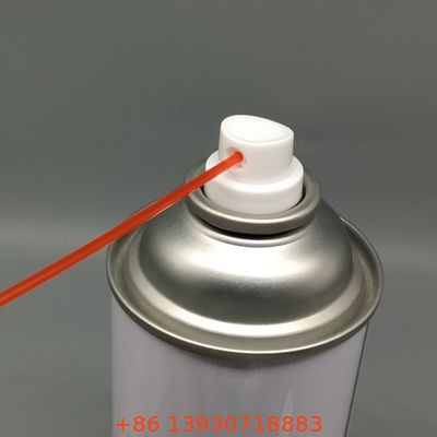 친환경 WD-40 윤활 밸브 (규제 산업 및 민감한 환경용), 누출 방지 디자인 및 지속 가능한 소재