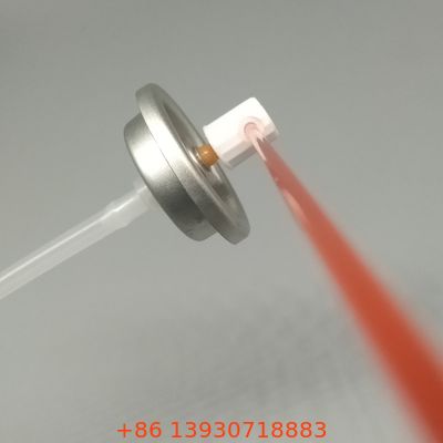 친환경 WD-40 윤활 밸브 (규제 산업 및 민감한 환경용), 누출 방지 디자인 및 지속 가능한 소재