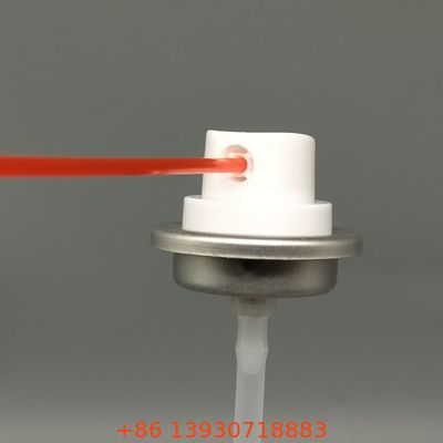 가구 및 DIY 응용을위한 다재다능 WD-40 윤활성 밸브