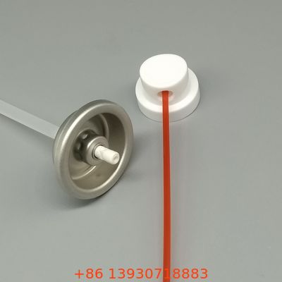 가구 및 DIY 응용을위한 다재다능 WD-40 윤활성 밸브