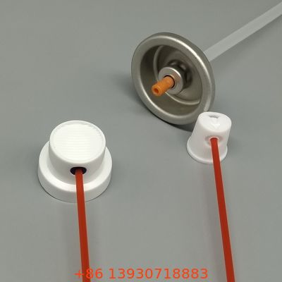 가구 및 DIY 응용을위한 다재다능 WD-40 윤활성 밸브