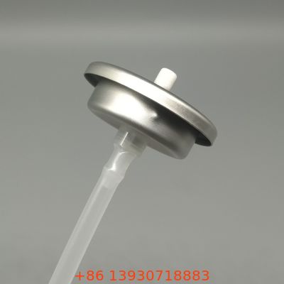 사용 편리한 WD-40 윤활성 밸브 가정 유지 보수 및 DIY 프로젝트에 안전한 빨대 부착 및 일관성 스프레이 성능