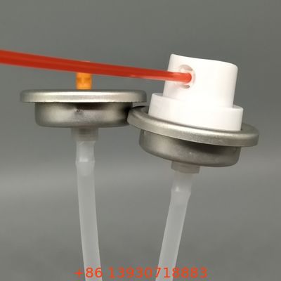 전문가급 WD-40 윤활제 밸브, 산업 유지보수 및 자동차 수리용, 막힘 방지 정밀 분사