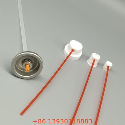 공격적인 용매에 대한 MDF 접착 키트의 화학 저항 밸브