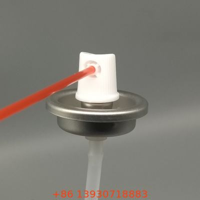 정밀 WD-40 윤활유 스프레이 밸브 다목적 오일