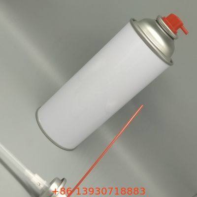 360 Degree Valve For Automotive Care And Lubricant Sprays All Direction Dispension