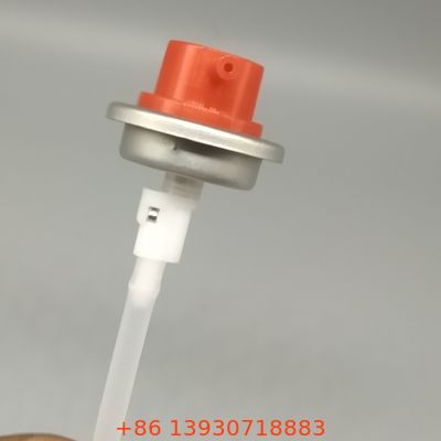 초고신뢰성 씰을 갖춘 비상용 물 파우치 및 생존 키트를 위한 견고하고 범용적인 360도 분배 밸브