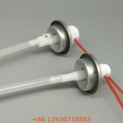 수분 공급 팩 및 전술 장비를 위한 물기 작동 방식의 간편함과 신뢰성 및 내후성을 갖춘 360도 분사 밸브