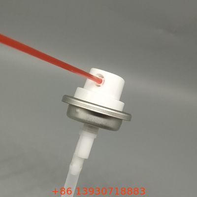 1 Inch Inverted Use 360 Aerosol Valve for Continuous Spray