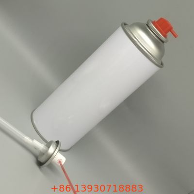 재충전 가능한 가정용 및 개인 관리용 용기에 대한 혁신적이고 지속 가능한 안티 콧 디자인으로 된 360도 분배 밸브