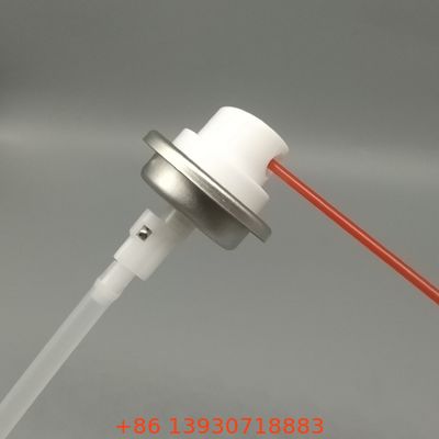 대용량 조미료 병 및 식품 서비스 펌프용 효율적이고 위생적인 360도 디스펜싱 밸브, 물방울 방지 기능