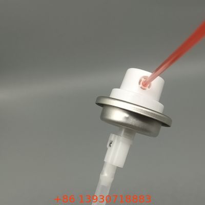 산업용 윤활제 및 세척 화학 물질용 내구성이 뛰어난 씰을 갖춘 견고하고 내화학성 360도 분배 밸브