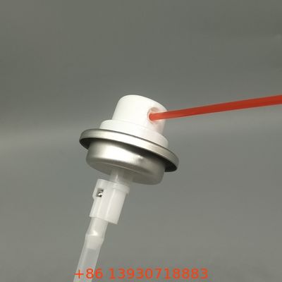 산업용 윤활제 및 세척 화학 물질용 내구성이 뛰어난 씰을 갖춘 견고하고 내화학성 360도 분배 밸브