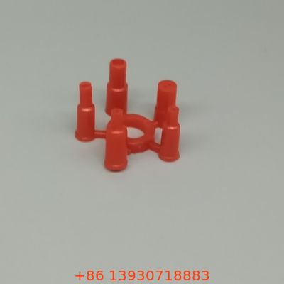 다양한 휴대용 토치용 범용 교체 라이터 가스 밸브, 간편한 설치 디자인