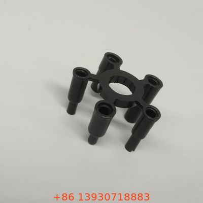 다양한 휴대용 토치용 범용 교체 라이터 가스 밸브, 간편한 설치 디자인