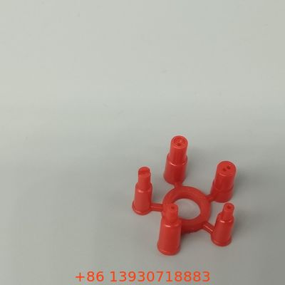 프리미엄 일회용 라이터 제조업체를 위한 누출 방지 씰이 있는 라이터 가스 밸브