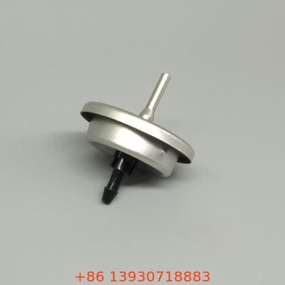 1 Inch Lighter Gas Refill Valve with Adapter For LPG Lighter Applications