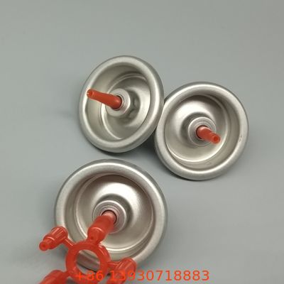 산업용 연소기 1인치 가벼운 가스 밸브