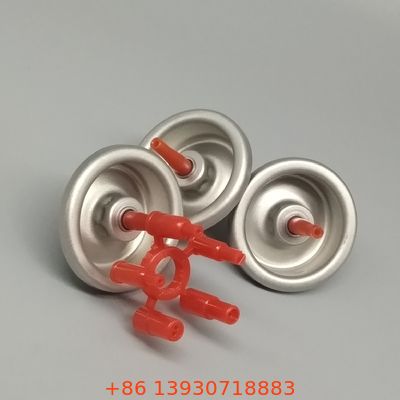 다양한 휴대용 토치용 범용 교체 라이터 가스 밸브, 간편한 설치 디자인