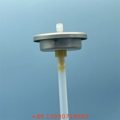 천연 공식과 호환되는 식물성 / 에센셜 오일 스프레이를 위한 몸 스프레이 밸브