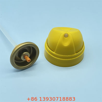 지속 가능한 안개 체 스프레이 밸브 뷰티 살롱 및 전문 메이크업 아티스트를위한 일관성있는 출력 및 쉽게 청소하는 구조