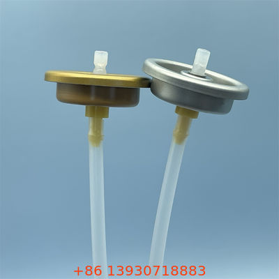 출퇴근길에 적합한 바디 스프레이 밸브, 누수 방지 씰 & 퀵 스프레이 트리거 탑재, 매일 사무실에서 일하는 직장인을 위한 제품