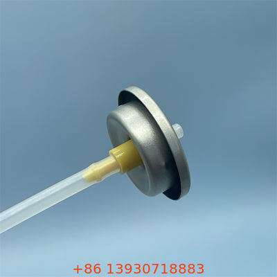 출퇴근길에 적합한 바디 스프레이 밸브, 누수 방지 씰 & 퀵 스프레이 트리거 탑재, 매일 사무실에서 일하는 직장인을 위한 제품