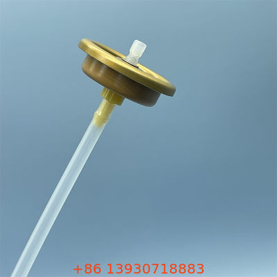 야간 수리 신체 스프레이 밸브 조용한 스프레이 & 영양성 안개 출력