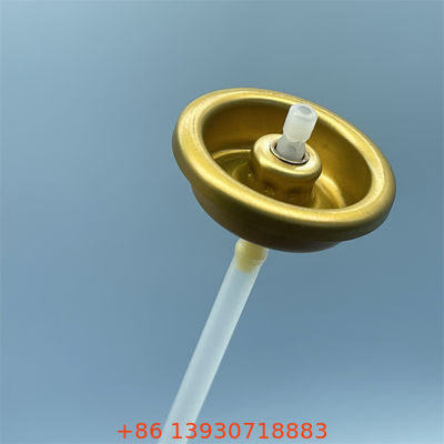 노인-케어 간편한 접착 체 스프레이 밸브 노인 일상 개인 관리로 넓은 트리거와 부드러운 스프레이