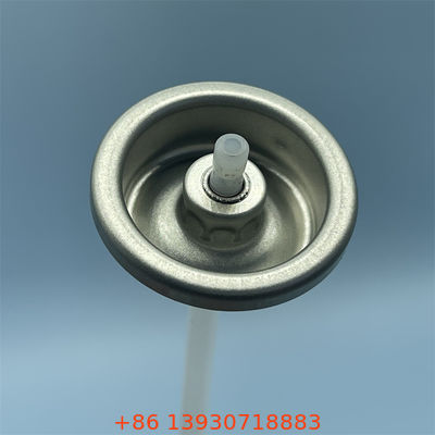 잦은 여행객 및 이동 중인 사용자를 위한 여행용 사이즈 바디 스프레이 밸브, 누수 방지 디자인 및 컴팩트한 구조