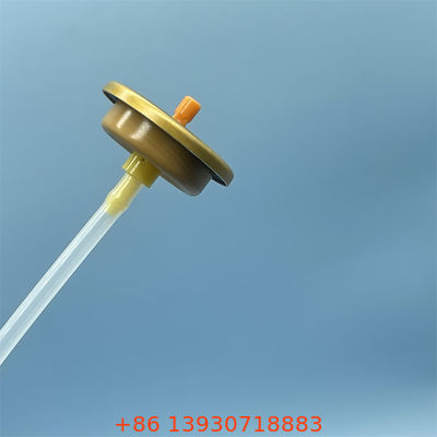 잦은 여행객 및 이동 중인 사용자를 위한 여행용 사이즈 바디 스프레이 밸브, 누수 방지 디자인 및 컴팩트한 구조