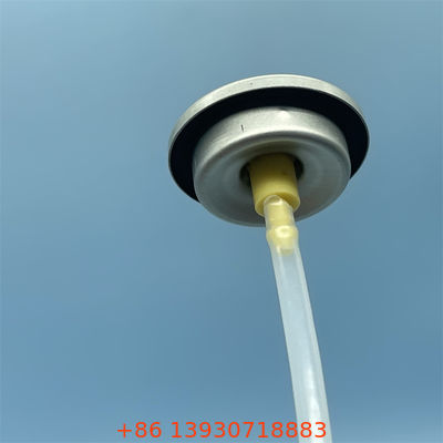 고산 등반가/스키어를 위한 동결 방지 코어 및 보습 미스트를 갖춘 고고도 저항 바디 스프레이 밸브